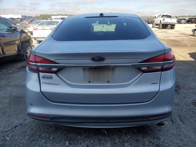 Photo 5 VIN: 3FA6P0H76HR377621 - FORD FUSION SE 