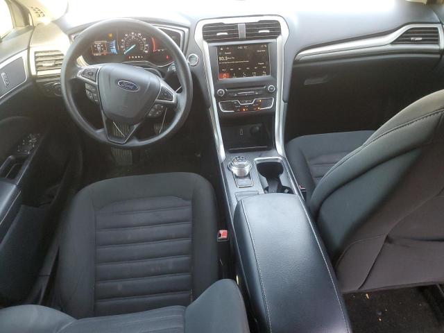 Photo 7 VIN: 3FA6P0H76HR377621 - FORD FUSION SE 