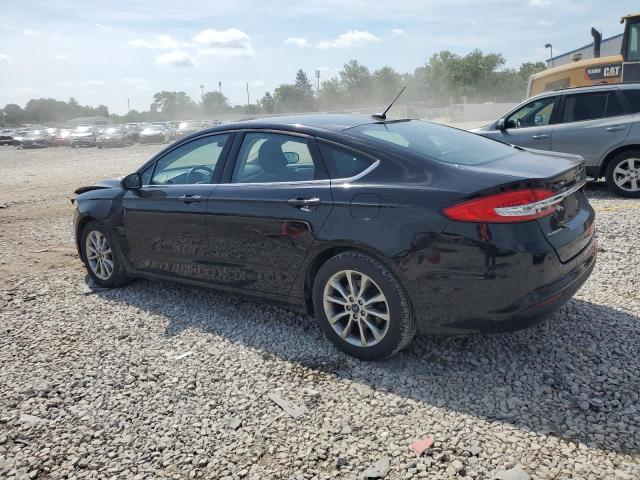 Photo 1 VIN: 3FA6P0H76HR394497 - FORD FUSION 