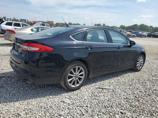 Photo 2 VIN: 3FA6P0H76HR394497 - FORD FUSION 