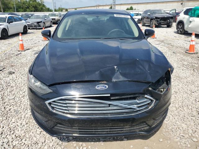 Photo 4 VIN: 3FA6P0H76HR394497 - FORD FUSION 