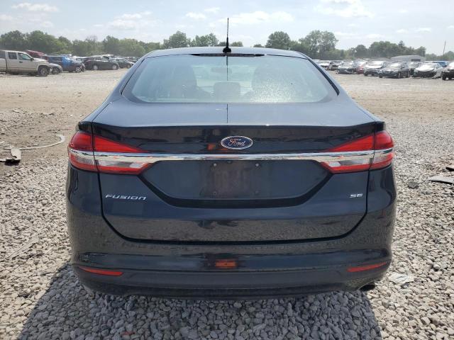 Photo 5 VIN: 3FA6P0H76HR394497 - FORD FUSION 