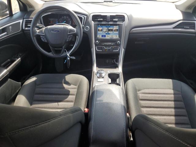 Photo 7 VIN: 3FA6P0H76HR394497 - FORD FUSION 