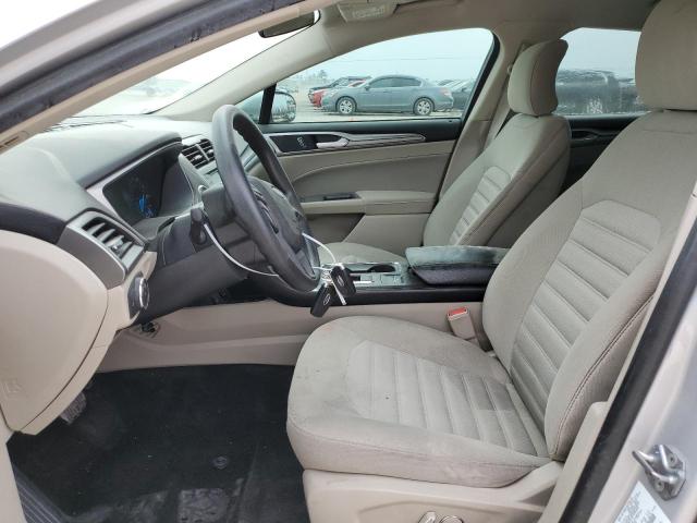 Photo 6 VIN: 3FA6P0H76JR129519 - FORD FUSION SE 