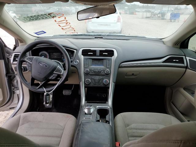 Photo 7 VIN: 3FA6P0H76JR129519 - FORD FUSION SE 