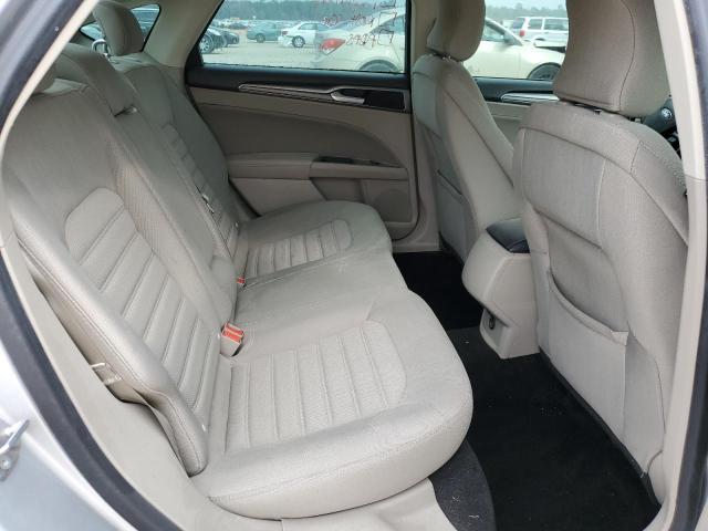 Photo 9 VIN: 3FA6P0H76JR129519 - FORD FUSION SE 