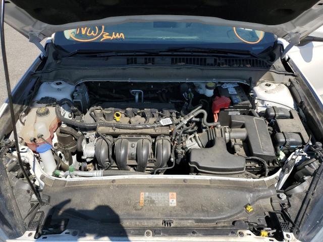 Photo 6 VIN: 3FA6P0H76JR174573 - FORD FUSION SE 