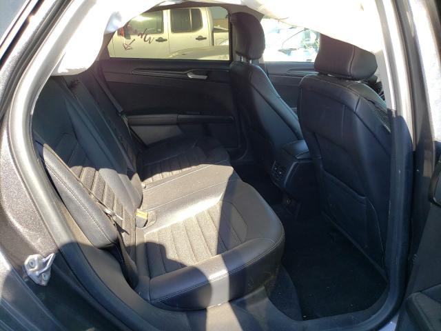 Photo 5 VIN: 3FA6P0H76JR176999 - FORD FUSION 