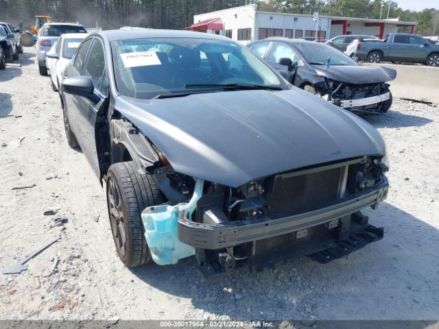 Photo 5 VIN: 3FA6P0H76JR179000 - FORD FUSION 