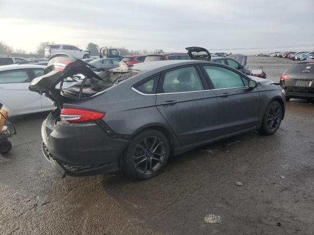 Photo 2 VIN: 3FA6P0H76JR189672 - FORD FUSION SE 