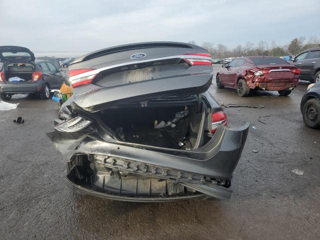 Photo 5 VIN: 3FA6P0H76JR189672 - FORD FUSION SE 