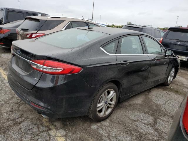 Photo 2 VIN: 3FA6P0H76JR190921 - FORD FUSION SE 