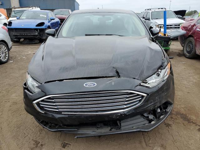 Photo 4 VIN: 3FA6P0H76JR190921 - FORD FUSION SE 