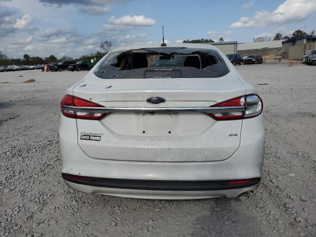 Photo 5 VIN: 3FA6P0H76JR227093 - FORD FUSION SE 