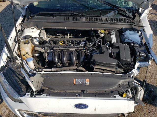 Photo 10 VIN: 3FA6P0H76KR209906 - FORD FUSION SE 