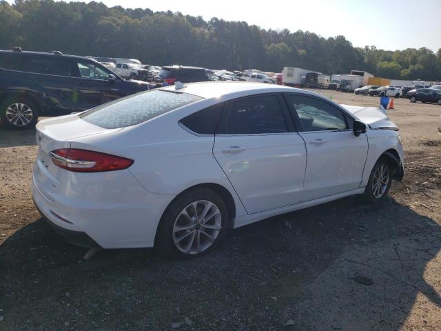 Photo 2 VIN: 3FA6P0H76KR209906 - FORD FUSION SE 