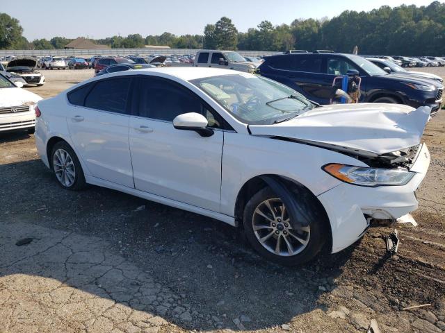 Photo 3 VIN: 3FA6P0H76KR209906 - FORD FUSION SE 