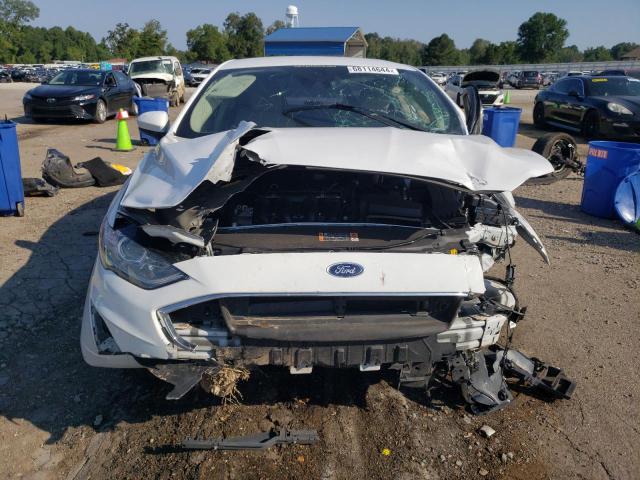 Photo 4 VIN: 3FA6P0H76KR209906 - FORD FUSION SE 