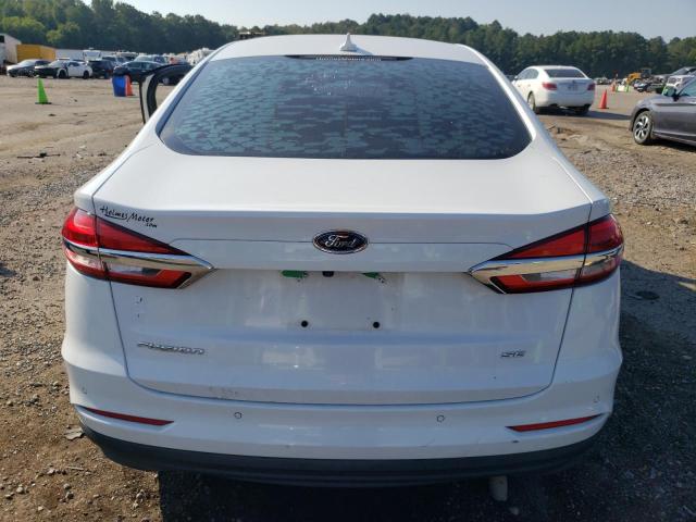 Photo 5 VIN: 3FA6P0H76KR209906 - FORD FUSION SE 