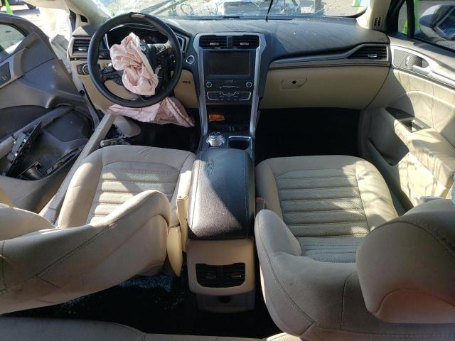 Photo 7 VIN: 3FA6P0H76KR209906 - FORD FUSION SE 