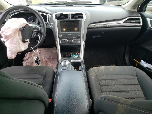 Photo 8 VIN: 3FA6P0H76KR209971 - FORD FUSION SE 