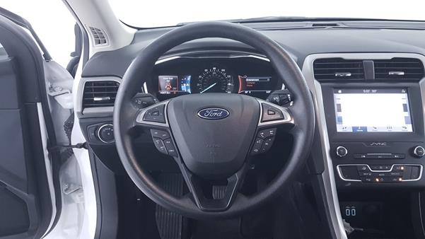 Photo 13 VIN: 3FA6P0H76KR218900 - FORD FUSION 