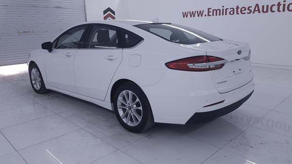 Photo 6 VIN: 3FA6P0H76KR218900 - FORD FUSION 