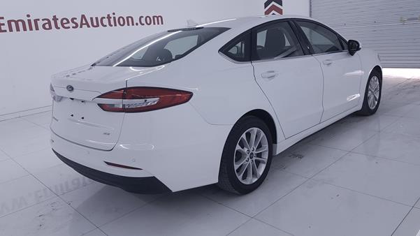 Photo 8 VIN: 3FA6P0H76KR218900 - FORD FUSION 