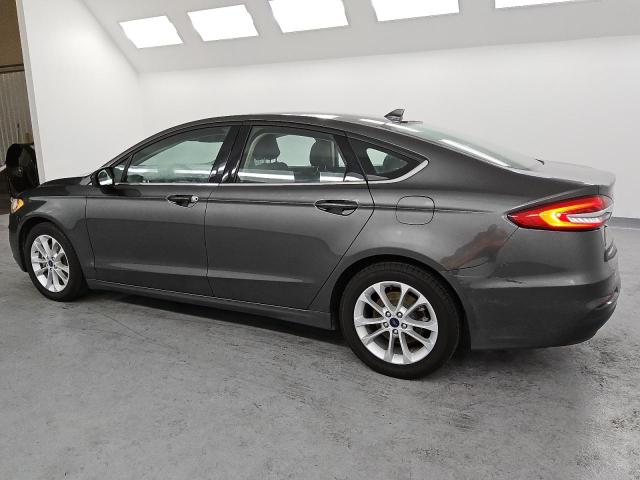 Photo 1 VIN: 3FA6P0H76LR194499 - FORD FUSION SE 