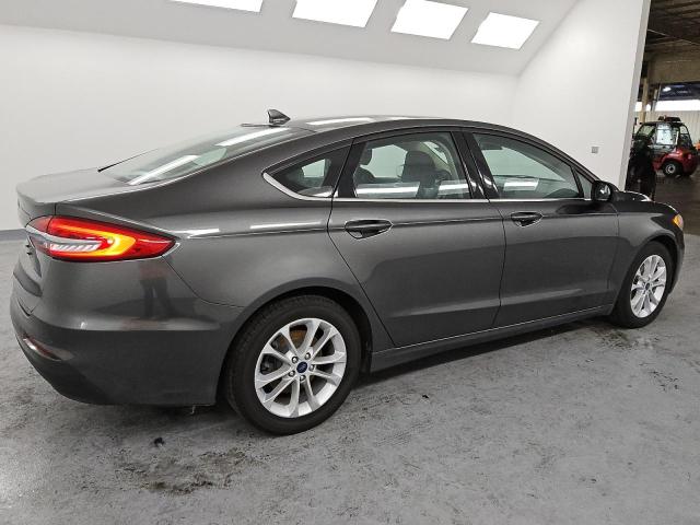 Photo 2 VIN: 3FA6P0H76LR194499 - FORD FUSION SE 