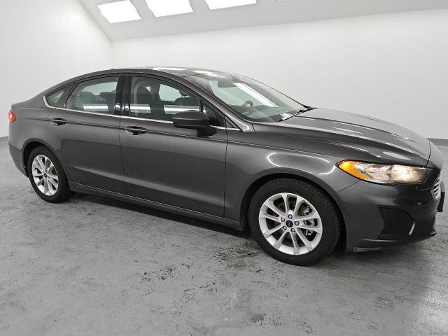 Photo 3 VIN: 3FA6P0H76LR194499 - FORD FUSION SE 