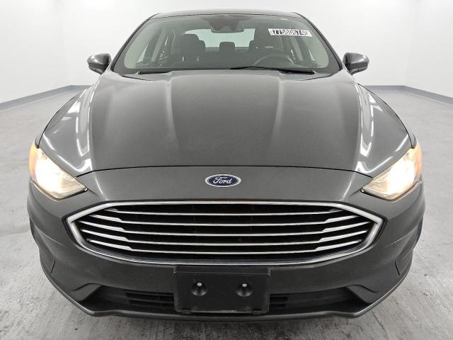 Photo 4 VIN: 3FA6P0H76LR194499 - FORD FUSION SE 