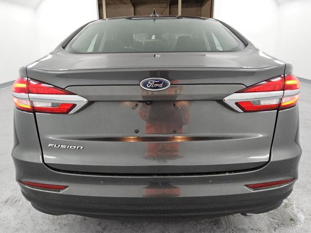 Photo 5 VIN: 3FA6P0H76LR194499 - FORD FUSION SE 