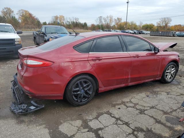 Photo 2 VIN: 3FA6P0H77DR107629 - FORD FUSION 