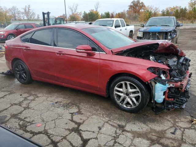 Photo 3 VIN: 3FA6P0H77DR107629 - FORD FUSION 