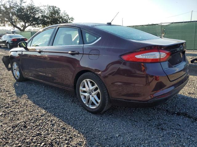 Photo 1 VIN: 3FA6P0H77DR109915 - FORD FUSION SE 