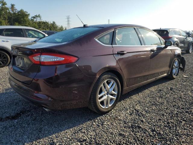 Photo 2 VIN: 3FA6P0H77DR109915 - FORD FUSION SE 