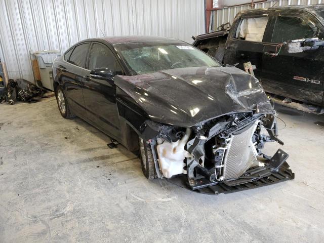 Photo 0 VIN: 3FA6P0H77DR114595 - FORD FUSION SE 