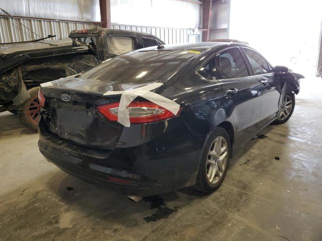 Photo 3 VIN: 3FA6P0H77DR114595 - FORD FUSION SE 