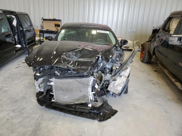 Photo 8 VIN: 3FA6P0H77DR114595 - FORD FUSION SE 