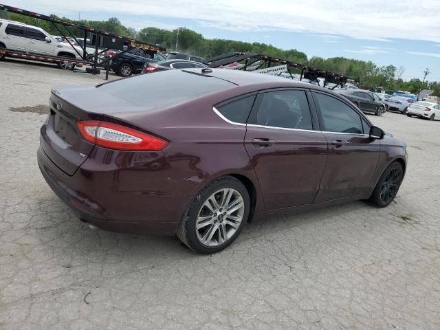 Photo 2 VIN: 3FA6P0H77DR124074 - FORD FUSION 