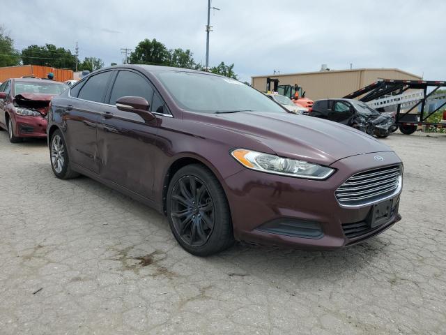 Photo 3 VIN: 3FA6P0H77DR124074 - FORD FUSION 