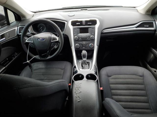 Photo 7 VIN: 3FA6P0H77DR124074 - FORD FUSION 