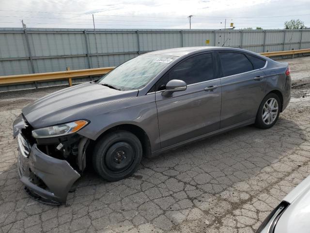 Photo 0 VIN: 3FA6P0H77DR124902 - FORD FUSION 