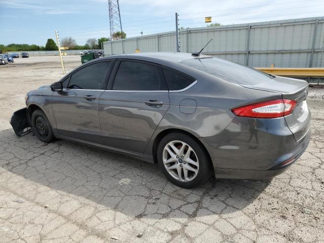 Photo 1 VIN: 3FA6P0H77DR124902 - FORD FUSION 