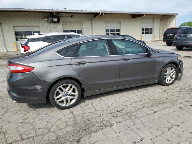 Photo 2 VIN: 3FA6P0H77DR124902 - FORD FUSION 