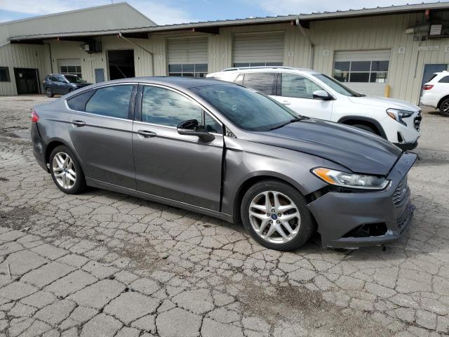 Photo 3 VIN: 3FA6P0H77DR124902 - FORD FUSION 