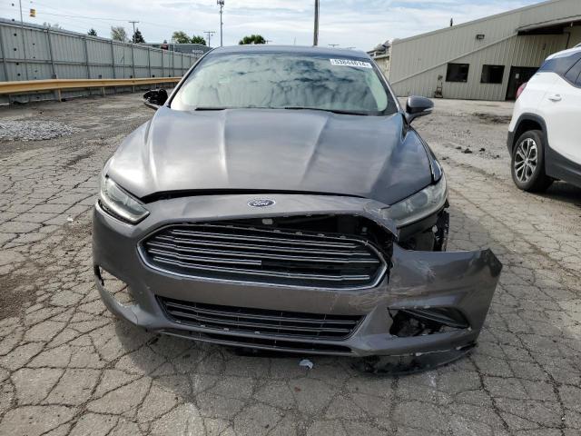 Photo 4 VIN: 3FA6P0H77DR124902 - FORD FUSION 