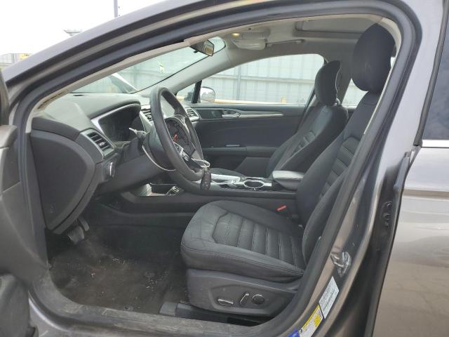 Photo 6 VIN: 3FA6P0H77DR124902 - FORD FUSION 