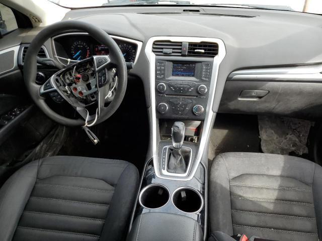 Photo 7 VIN: 3FA6P0H77DR124902 - FORD FUSION 